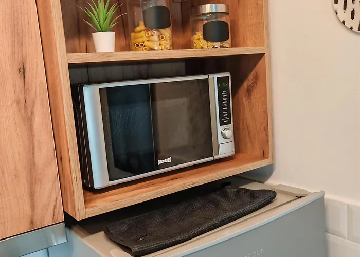 Apartament Krstic_lux *